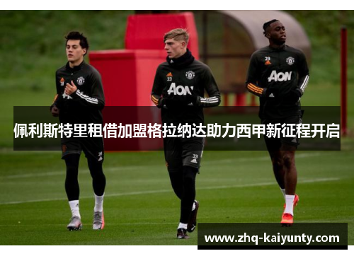 佩利斯特里租借加盟格拉纳达助力西甲新征程开启